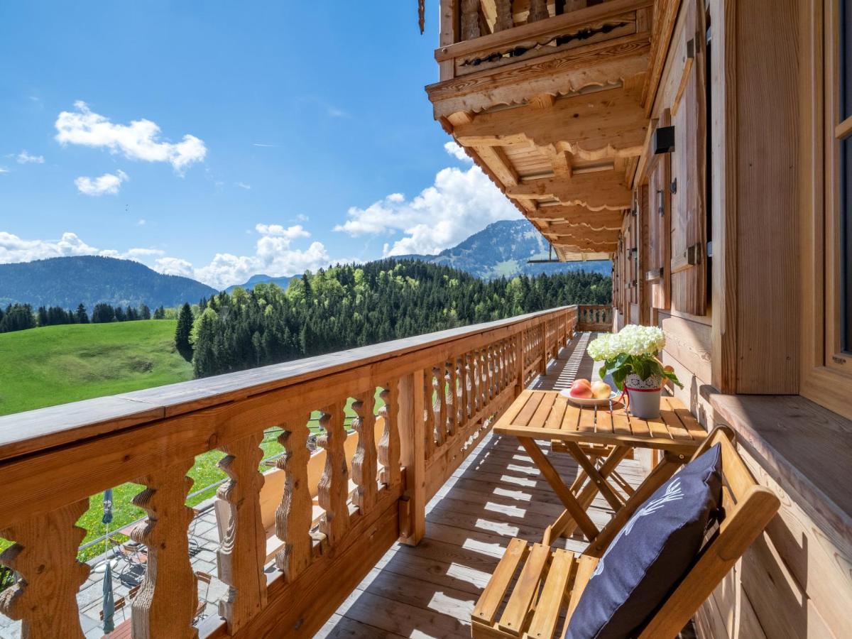 Berggasthof Bichlersee Oberaudorf Exterior photo