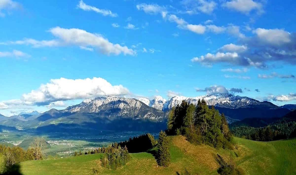 Berggasthof Bichlersee Oberaudorf Exterior photo